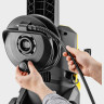 Мойка высокого давления KARCHER K 4 WCM 1.324-200