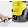 Мойка высокого давления KARCHER K 5 WCM 1.324-400