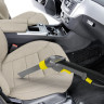 Моющий пылесос KARCHER PUZZI 10/1 1.100-130