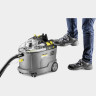 Моющий пылесос KARCHER PUZZI 9/1 BP PACK ADV 1.101-703