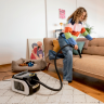 Моющий пылесос KARCHER SE 3 COMPACT HOME 1.081-530