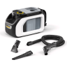 Моющий пылесос KARCHER SE 3 COMPACT HOME FLOOR 1.081-533