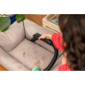 Моющий пылесос KARCHER SE 4 PLUS 1.081-170