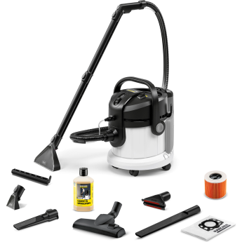 Моющий пылесос KARCHER SE 4 PLUS SPECIAL 1.081-171