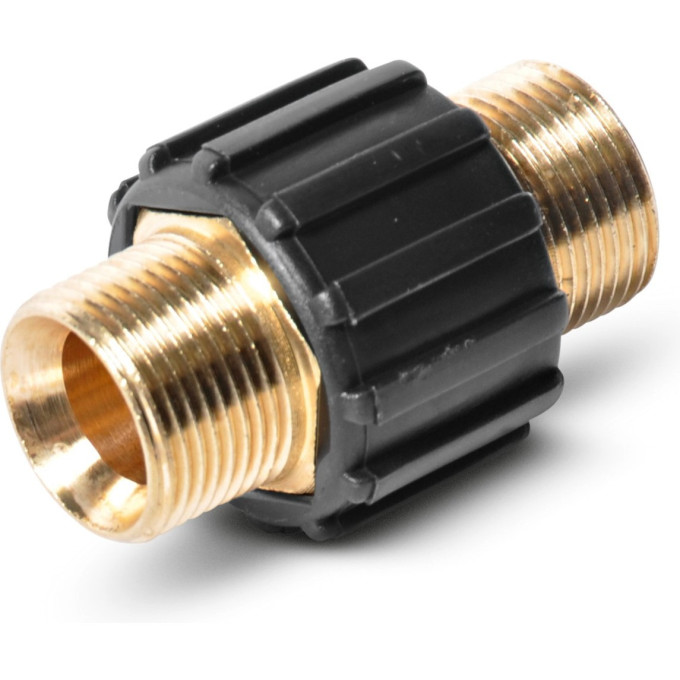 Муфта KARCHER с двумя штуцерами 4.403-002