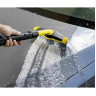 Мягкая щетка KARCHER WB 60 для K2 - K7 2.643-233