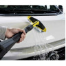 Мягкая щетка KARCHER WB 60 для K2 - K7 2.643-233