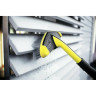 Мягкая щетка KARCHER WB 60 для K2 - K7 2.643-233