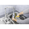 Мягкая щетка KARCHER WB 60 для K2 - K7 2.643-233