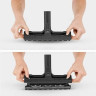 Насадка для пола KARCHER CLIP для пылесосов WD DN 35 4.629-013