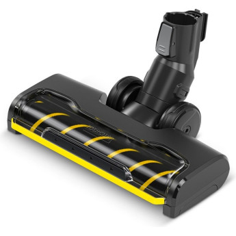 Насадка KARCHER для твердых напольных покрытий