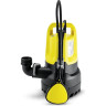 Насос погружной KARCHER SP 16.000 DIRT 1.645-830