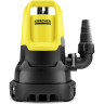 Насос погружной KARCHER SP 16.000 DUAL 1.645-832