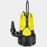 Насос погружной KARCHER SP 17.000 FLAT LEVEL SENSOR 1.645-840