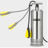 Насос скважинный KARCHER BP 2 CISTERN 1.645-420