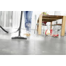 Паропылесос KARCHER SV 7 EU белый 1.439-490