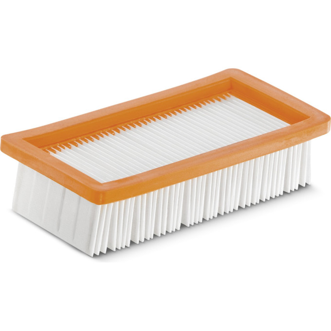 Плоский складчатый фильтр KARCHER KFI 7420 125258