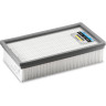 Плоский складчатый фильтр KARCHER PES 6.907-662