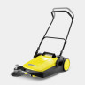 Подметальная машина KARCHER S 6 1.766-420