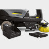 Подметально-всасывающая машина KARCHER KM 100/100 R G 1.280-105