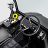 Подметально-всасывающая машина KARCHER KM 130/300 R BP PACK 1.186-129