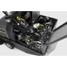 Подметально-всасывающая машина KARCHER KM 130/300 R D 1.186-120