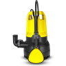 Погружной насос для грязной воды KARCHER SP 9.500 DIRT 1.645-800