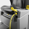 Поломоечная машина KARCHER B 110 R BP+D75 1.161-405