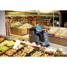 Поломоечная машина KARCHER B 110 R BP+D75 1.161-405