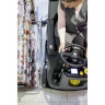 Поломоечная машина KARCHER B 110 R BP+D75 1.161-405