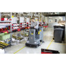 Поломоечная машина KARCHER B 110 R BP+R75 1.161-429