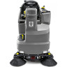 Поломоечная машина KARCHER B 150 R ADV конфигурируемая 726778