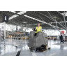 Поломоечная машина KARCHER B 150 R + D90 RU (БЕЗ АКБ) 1.246-022