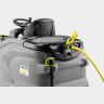Поломоечная машина KARCHER B 150 R + R85 RU (БЕЗ АКБ) 1.246-021