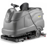 Поломоечная машина KARCHER B 200 R + D90 726783