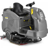 Поломоечная машина KARCHER B 200 R + R90 674603