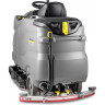 Поломоечная машина KARCHER B 200 R + R90 674603