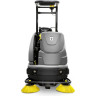 Поломоечная машина KARCHER B 250 R + D100 726779