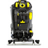 Поломоечная машина KARCHER B 60 W BP конфигурируемая 466126