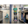 Поломоечная машина KARCHER BD 35/15 C CLASSIC BP PACK 1.783-440
