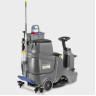 Поломоечная машина KARCHER BD 50/70 R CLASSIC BP 1.161-070