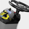 Поломоечная машина KARCHER BD 75/120 R CLASSIC BP 8.440-449