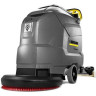 Поломоечная машина KARCHER BD 80/100 W CLASSIC Bp без стандартных щеток 1.127-011