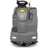 Поломоечная машина KARCHER BD 90/160 R CLASSIC BP 1.246-040
