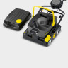 Поломоечная машина KARCHER BR 40/10 C I ADV 731764