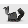 Поломоечная машина KARCHER BR 55/40 RS BP PACK 120097