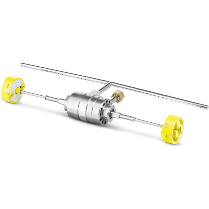 Привод для роликовой щетки KARCHER ROLLER BRUSH 500 1090184