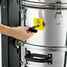Промышленный пылесос KARCHER IVC 60/24-2 AP 1.576-104