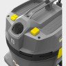 Пылесос для влажной и сухой уборки KARCHER NT 22/1 AP L 1.378-600