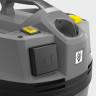 Пылесос для влажной и сухой уборки KARCHER NT 22/1 AP TE L 1.378-610